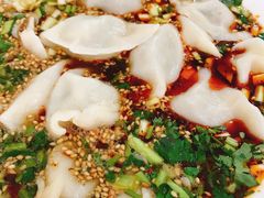 -尤素福东举院饺子馆