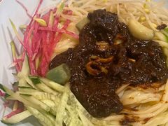 -锅儿挑面馆