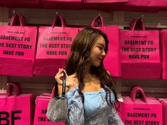 -BASEMENT FG (成都太古里店)