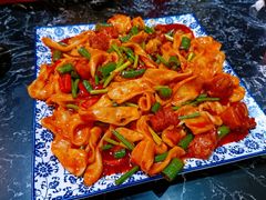 -后卫寨猫耳朵(后卫寨店)