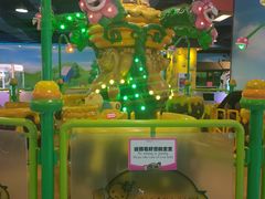 -嘉文梦想世界(SM天津滨海城市广场店)