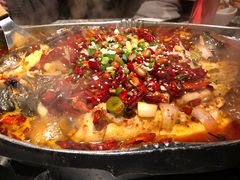 -里岛烤鱼(东港凯虹广场店)