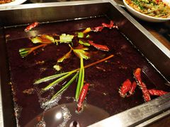 -张大胡子鱼头火锅酒楼(长益路店)