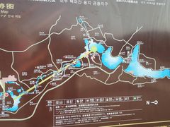 -白马涧龙池景区