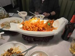 -米桃·苏园·苏锡菜(仁恒仓街店)