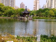 -和平公园