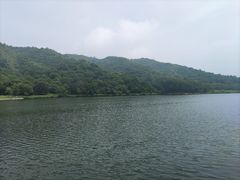 -玉渡山自然风景区