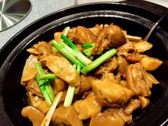 羊肉煲-迎悦轩(维景湾店)