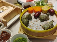 -老德州四合院·德州菜(天衢路店)