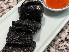 油炸臭豆腐-南京大牌档(崇文门国瑞店)