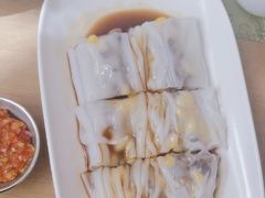 -茶港·点心·啫啫煲(群光广场店)