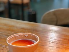 -兵哥豌豆面(雅颂居店)