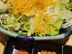 -一井烧肉·活鳗·寿司(望京SOHO店)
