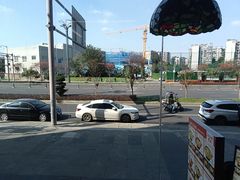 -71号豆汤饭·成都小馆(红牌楼店)