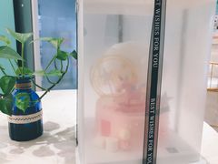 -西檬树SIMON·T轻奢蛋糕(大东方Max店)