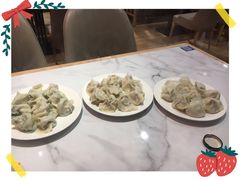 -叁拾壹克饺子·东北菜(国贸店)