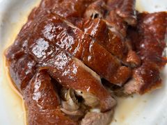 -老字号蛇口德记烧腊饭店·海鲜加工