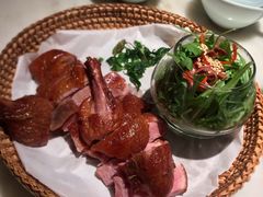 樟茶鸭-锦府盐帮·李宅(领展购物广场中关村店)