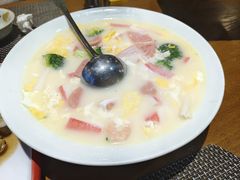 -冠州宴·海鲜烤鸭民间菜(冠县店)