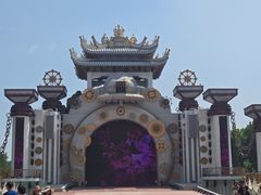 -渔岛海洋度假区