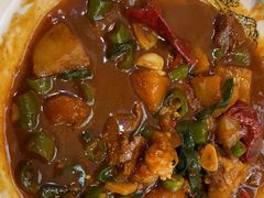 -陈聚德炒牛肉(樱花二路店)