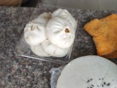 -小武包子铺(严州古城店)