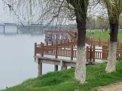 -艾溪湖湿地公园