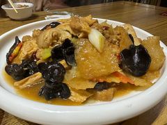 -茂盛小吃(蓝田店)