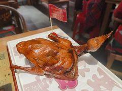 红烧乳鸽-大鸽饭(北京路店)