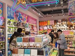 -万达广场(太原街店)