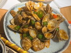 -十面欢腾·海鲜面·台式Bistro(长乐路店)