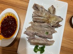 -品回味清真西北楼(宁波首店)