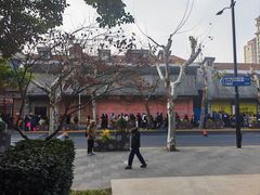 -大韩民国临时政府旧址