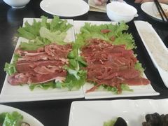 -栈桥王子饭店-风味餐厅