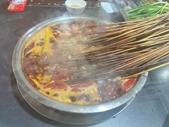 -手提串串香