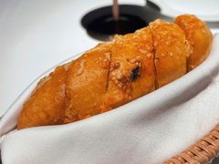 -Oyster Talks 四度蚝法餐厅