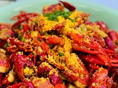 -靓虾二哥·龙虾馆(大塘总店)