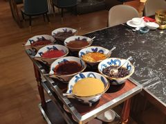 -蒋记海鲜姿造•洋房别墅(星河湾店)