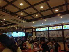 -龙抄手(春熙路总店)