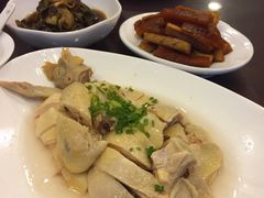 -乔家栅(襄阳南路店)