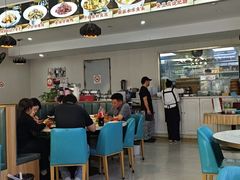 -福巷湘食小馆·猛火现炒(上海首店)