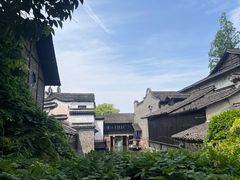 -乌镇西栅景区