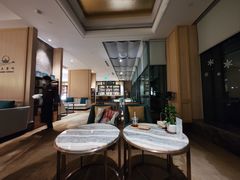 -福州西湖大酒店·怡湖咖啡厅