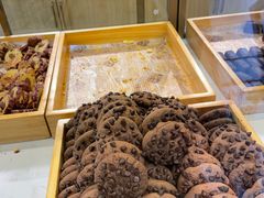 -玛尔哈巴·塔塔尔糕点(华侨小区店)
