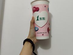 -1点点(东门电玩城店)