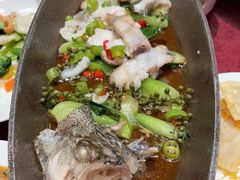 -大铁勺新津菜(东丽阳光新业广场店)