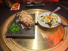 -無二炙坊·和牛烧肉(大钟寺1733店)