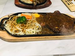-两点半深夜牛排(斗西路店)