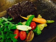 牛小扒-107私厨·牛排馆(龙岗店)