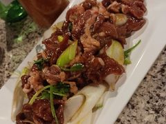 -厚味居炙子烤肉·清真(天桥南纬路店)